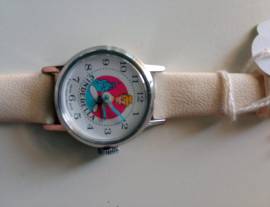 Orologio Vintage Disney Cinderella da polso Swiss Made 