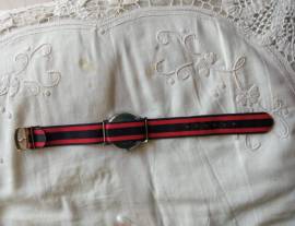 Orologio Vintage Disney Minnie Ingersoll (A)