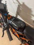 Surron Light Bee 72v 2023