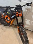 Surron Light Bee 72v 2023