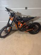 Surron Light Bee 72v 2023