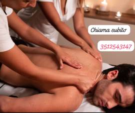 Massaggi top