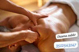 Massaggi top