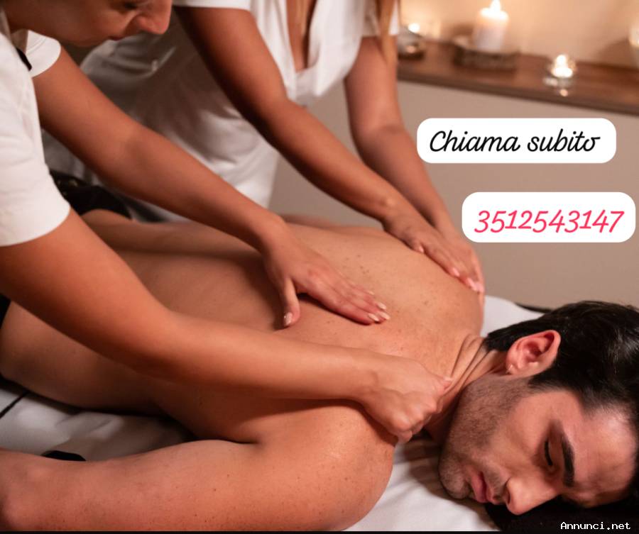 Massaggi top
