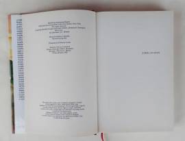 Il giglio sulla pelle di Rosemary Rogers 1°Ed.Euroclub su licenza di Fabbri, 1993 come nuovo