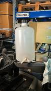 BIDONI IN FERRO E PLASTICA
