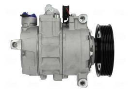 compressore aria condizionata audi a6 c6 4f sando nuovo 4F0260805AA 8E0260805BP