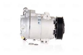 compressore aria condizionata opel astra J meriva B 13395693 nuovo sando