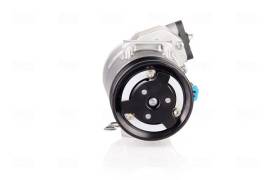 compressore aria condizionata opel astra J meriva B 13395693 nuovo sando
