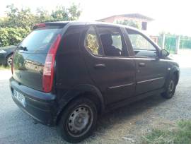 Ricambi tata indica 1.4  GPL anno 2010