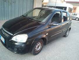 Ricambi tata indica 1.4  GPL anno 2010