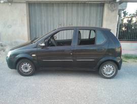 Ricambi tata indica 1.4  GPL anno 2010