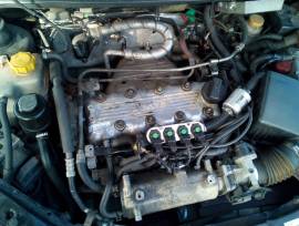Ricambi tata indica 1.4  GPL anno 2010