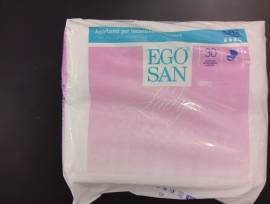 Pannolini Ego San Super pacco piccolo