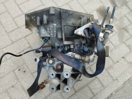 Cambio 6 marce Fiat Ducato 2.3 mjet 2007 20GP07