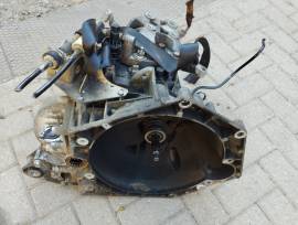 Cambio 6 marce Fiat Ducato 2.3 mjet 2007 20GP07