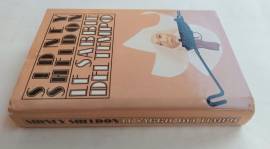 Le sabbie del tempo di Sidney Sheldon Edizione: CdE, Milano 1990 ottimo