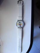 OROLOGIO MINNIE DISNEY mm. 33 Ingersoll Meccanico