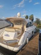 BARCA Jeanneau Prestige 38 S