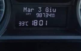 Motore Lancia Ypsilon 1.3 multijet EURO6 312B1000