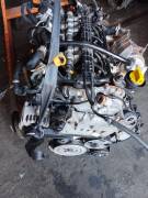 Motore Lancia Ypsilon 1.3 multijet EURO6 312B1000