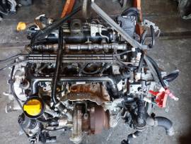 Motore Lancia Ypsilon 1.3 multijet EURO6 312B1000