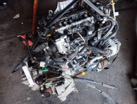 Motore Lancia Ypsilon 1.3 multijet EURO6 312B1000