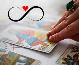 Cartomanzia Telefonica – Risposte Vere per Amore, Lavoro e Destino 