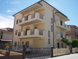 Appartamento estivo Alba Adriatica luglio e agosto