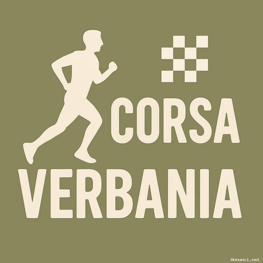 Corsa Verbania