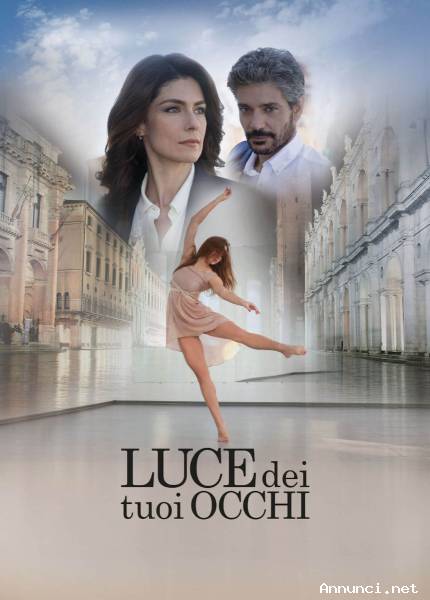 Luce dei tuoi Occhi - Stagioni 1 e 2 - Completa