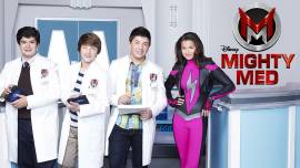 Mighty Med - Stagioni 1 e 2 - Completa