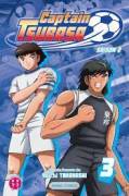 Captain Tsubasa - Stagioni 1 e 2 - Completa