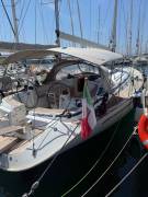 BARCA A VELA Bavaria 49 Cruiser