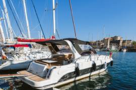 BARCA Mano Marine 32.50