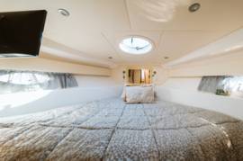 BARCA Mano Marine 32.50