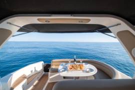 BARCA Mano Marine 32.50