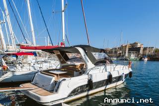 BARCA Mano Marine 32.50