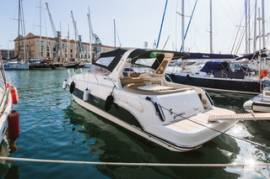 BARCA Mano Marine 32.50