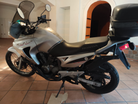 Honda XL 650 V Transalp - 2006