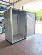 BOX ISOTERMICO PRODOTTI FRESCHI USATO 