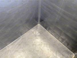 Cassoni o casse pallet in plastica usate