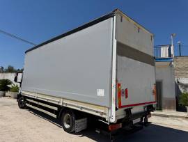 IVECO EUROCARGO 120E25 CENTINATO CON PEDANA POST. EURO5