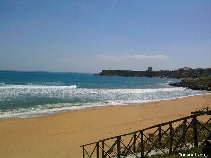 affitto appartamento al mare Calabria