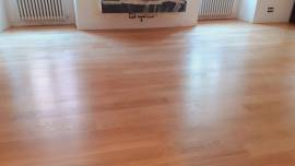 Trattamento manutenzione davanzali, battiscopa, gradini in marmo legno