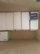 RISME CARTA A4 E A3