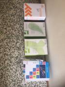 RISME CARTA A4 E A3