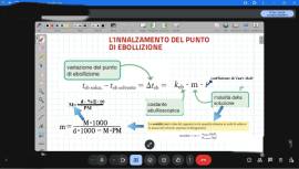 RIPETIZIONI DI CHIMICA - esperienza pluriennale