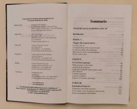 Viaggio alla scoperta del Se' Sua Divina A.C.Bhaktivedanta Swami Prabhupada Ed.The Book Trust,2005