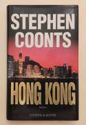 Hong Kong di Stephen Coonts 1°Ed.Sperling & Kupfer, aprile 2002; Hong Kong di Stephen Coonts 1°Ed.Sperling & Kupfer, aprile 2002;